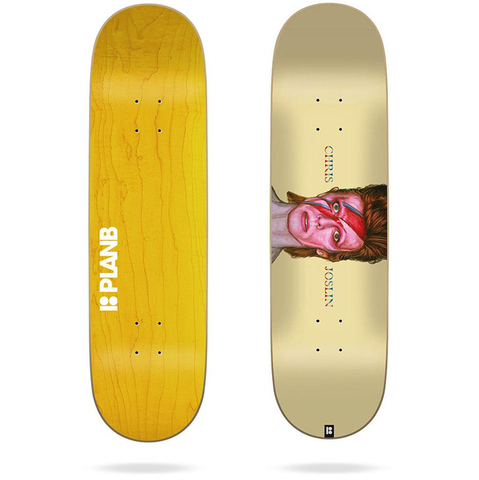 Joslin skate hotsell