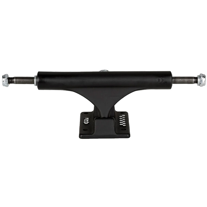 Truck Importado Ace 44 Classic Matte Black - Virtual Skate Shop