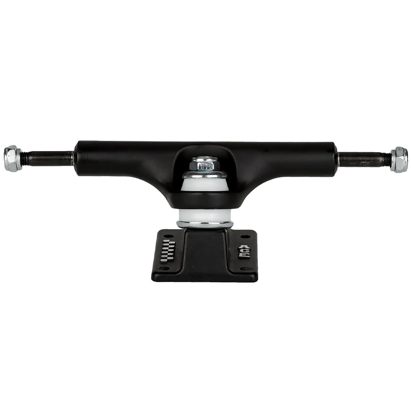 Truck Importado Ace 44 Classic Matte Black - Virtual Skate Shop