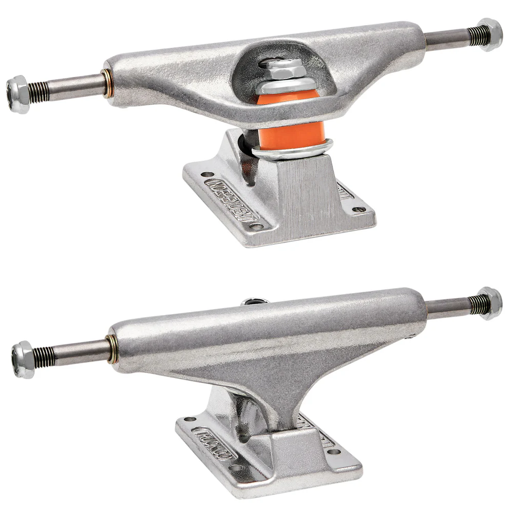 Truck Independent 149mm Stage Xl Polished Standard+ paraduso de