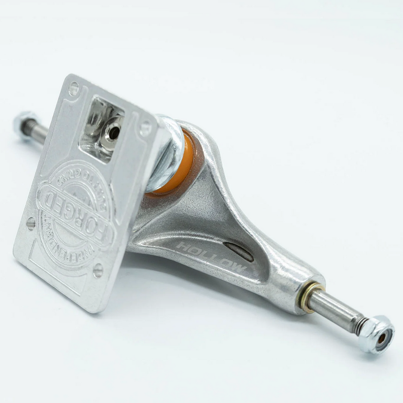 Truck Independent 139mm Stage Xl Hollow IKP Bar Polished - Virtual