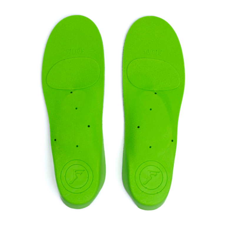 Palmilha Footprint Orthotics Elite Pro Jaws Mallgrab Man (1 par