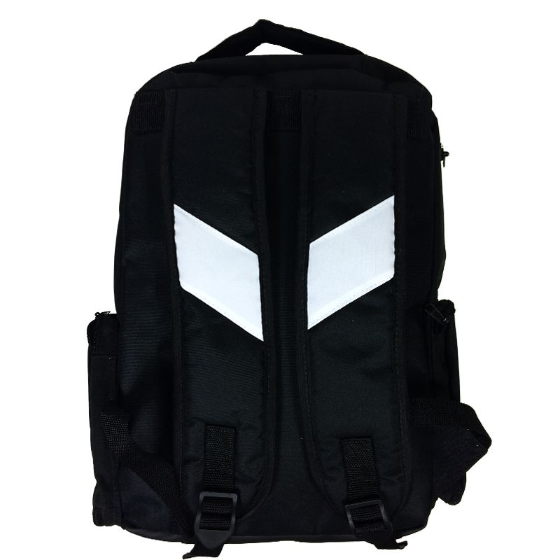 Mochila Black Sheep Melon Porta Skate - Virtual Skate Shop | A