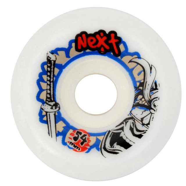 Roda Next Max Moska Skate 54mm 100a - Virtual Skate Shop | A Skate