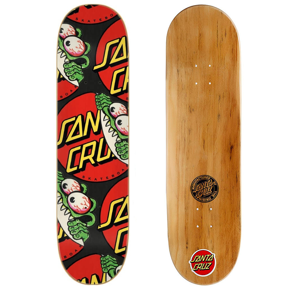 スケートボード 101 world industries Santa Cruz スケートボード Santa Cruz toyoda Santa Cruz Toyoda Reissue Shaped