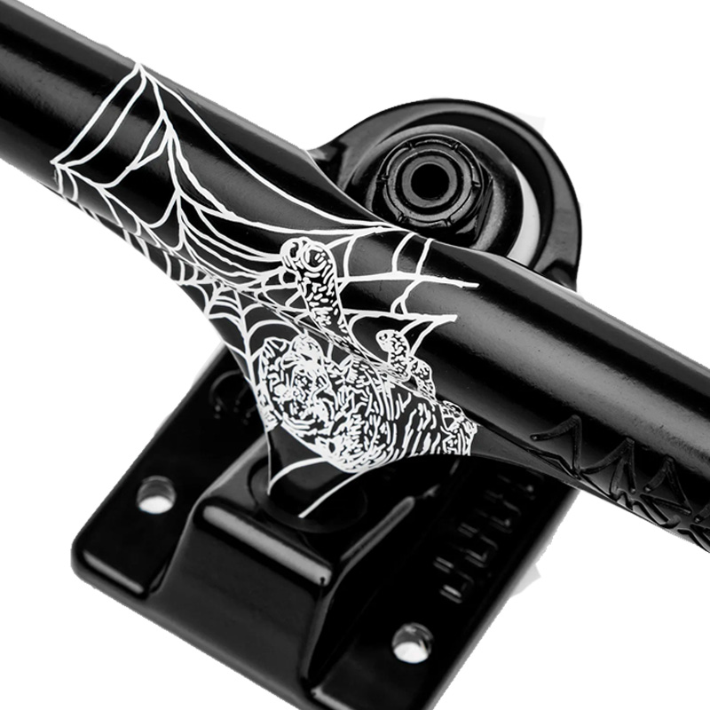 Truck Importado Ace 60 AF1 Hollow Deedz Limited - Virtual Skate