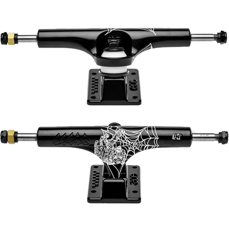 Truck Importado Ace 60 AF1 Hollow Deedz Limited - Virtual Skate