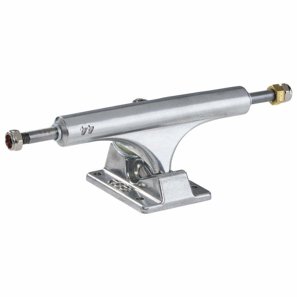 Truck Importado Ace 44 AF1 Hollow Polished Silver - Virtual Skate