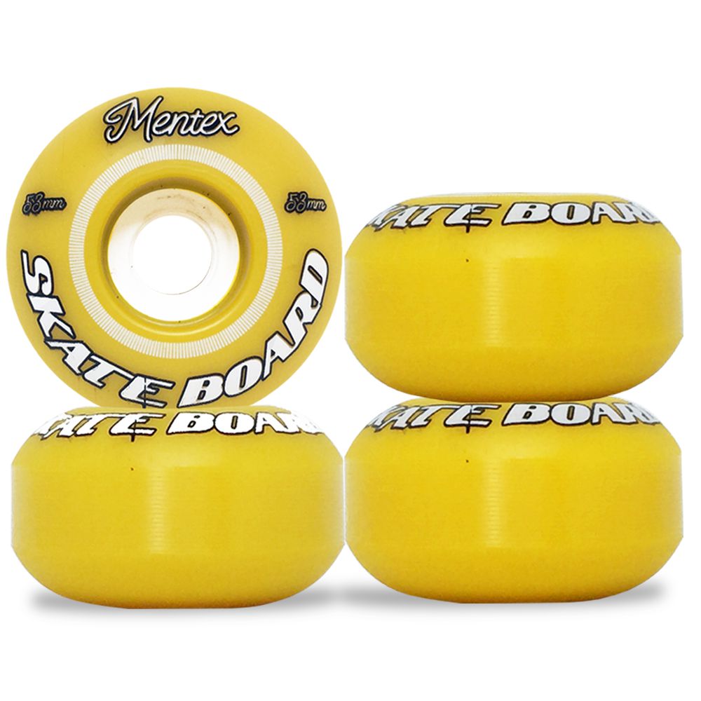 RODAN PRO イエロー 美顔器セット Roda Hydrogen Pro 110mm X FIRM (8 rodas) – Rolling Sports