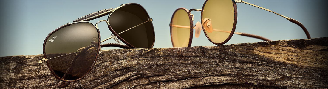 Conheça os 7 erros para não cometer ao comprar um óculos de sol