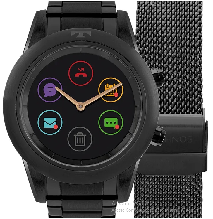 smartwatch original feminino