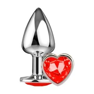 plug anal imagem Cómo Usar un Plug Anal: Guía Definitiva con Consejos, Tipos y Claves para  Principiantes y Expertos 🍑✨ main image 1