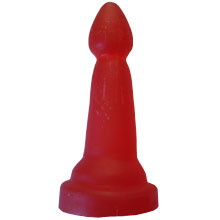 anal plug under clothes PLUG ANAL LA PIMIENTA JELLY STICK 20CM 2 MODELOS – Hora Íntima main image 1