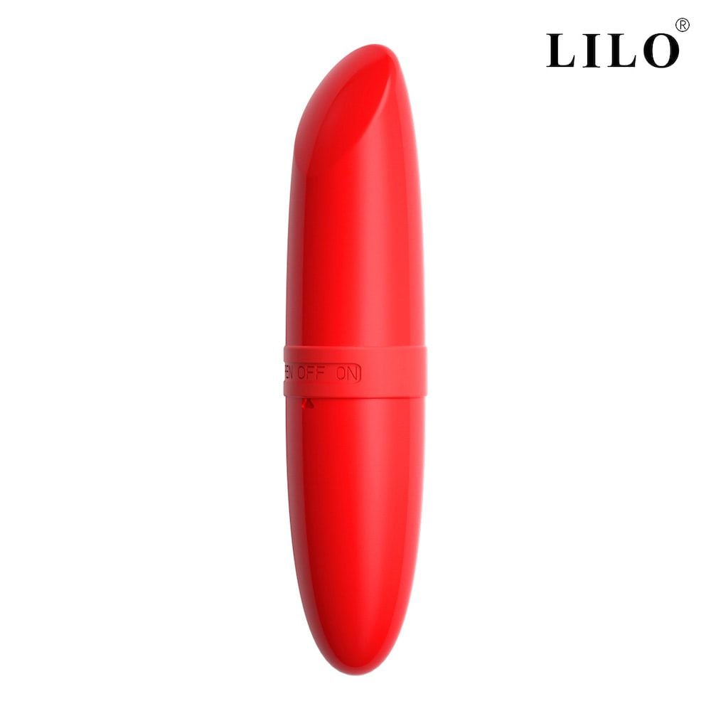 Em Oferta: Vibrador Feminino Discreto Formato de Batom em Rio Preto - Sex  Shop Castelo dos Prazeres