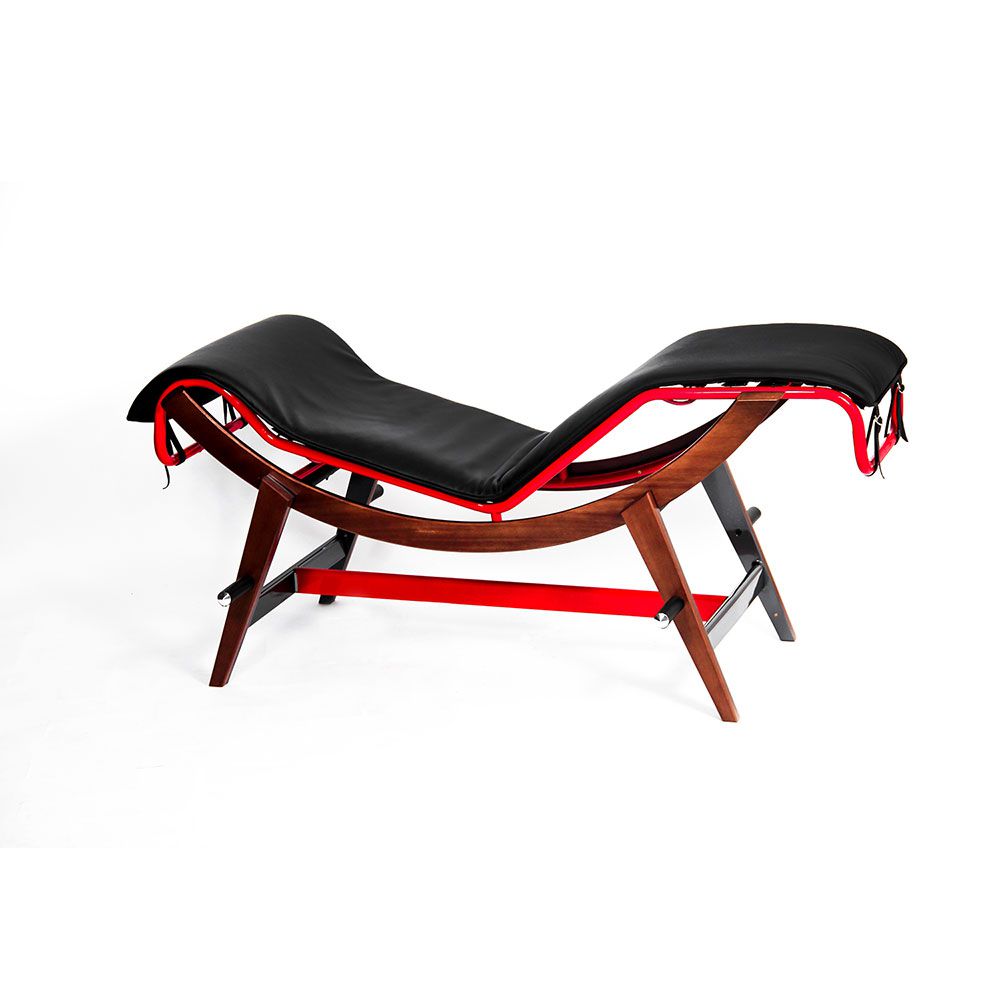 Chaise Sensualité Black Reforçada - Móveis Eróticos - Sex Shop Castelo dos  Prazeres