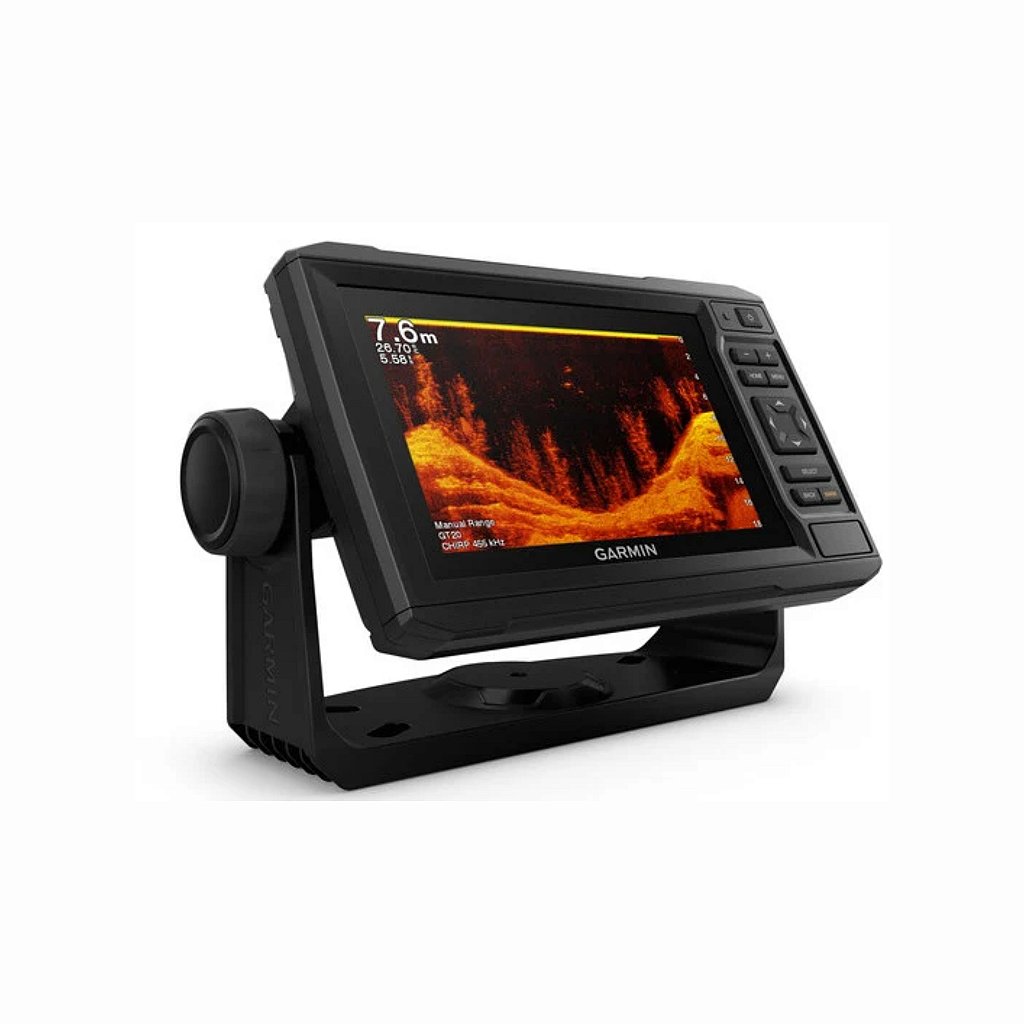 SONDA E GPS GARMIN ECHOMAP UHD2 52CV + TRANSDUCER SONDA E GPS GARMIN ECHOMAP UHD2 52CV + TRANSDUCER
