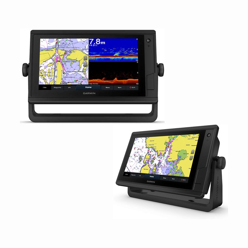 GPSMAP® GARMIN 922XS PLUS - Radionaval Eletrônica - A solução em  eletrônicos da sua embarcação!