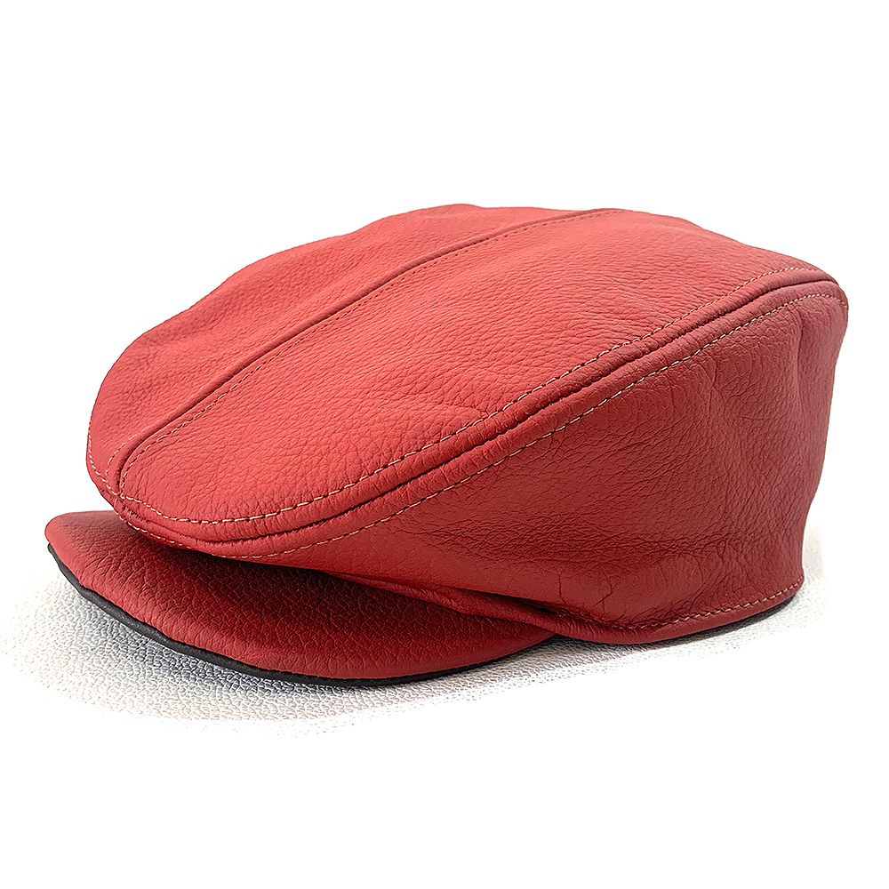 Boina Vermelha de Francês - MASCARILHA