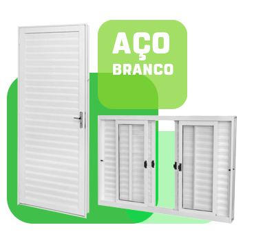 Aco Branco