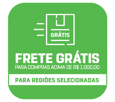 Frete Grátis