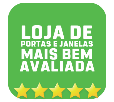 Loja Mais Bem Avaliada do Ramo