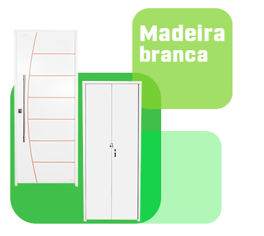 Madeira Branca