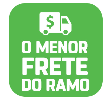 Menor do Frete do Ramo