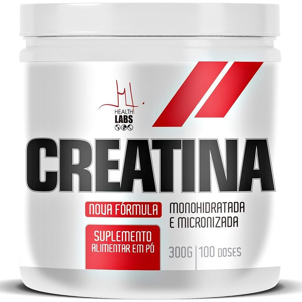 Creatina Health Labs 500 g