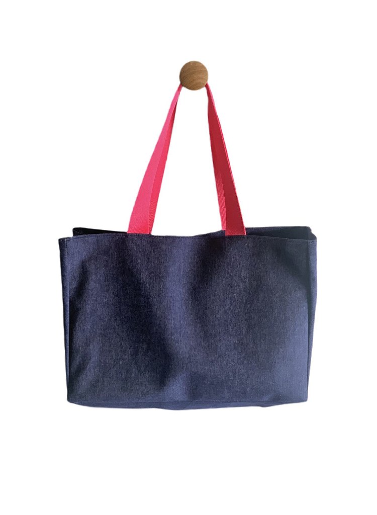 denim bolsas uk