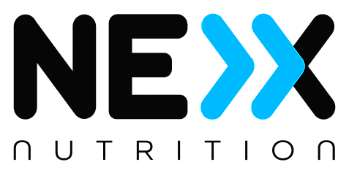 NEX NUTRITION.