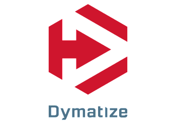 DYMATIZE.