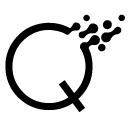Logo de Quark Case