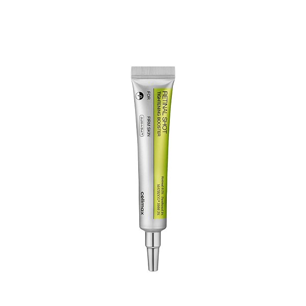 The Vita-A Celimax Retinal Shot Tightening Booster - 15ml