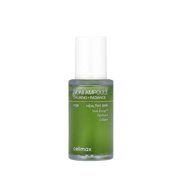 Sérum Facial Celimax The Real Noni Energy Ampoule - 30ml