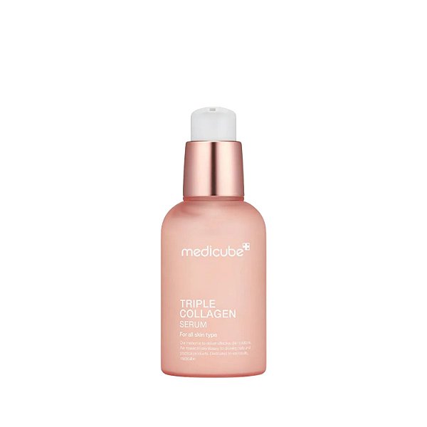 Sérum Facial Medicube Triple Collagen Serum 4.0 - 55ml