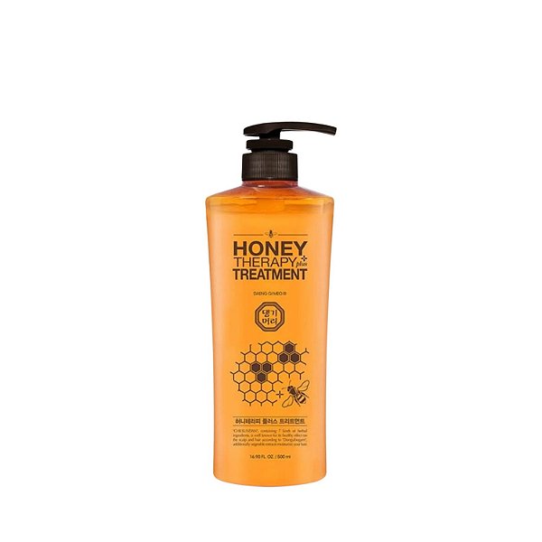 Condicionador Daeng Gi Meo Ri Honey Therapy Treatment - 500ml