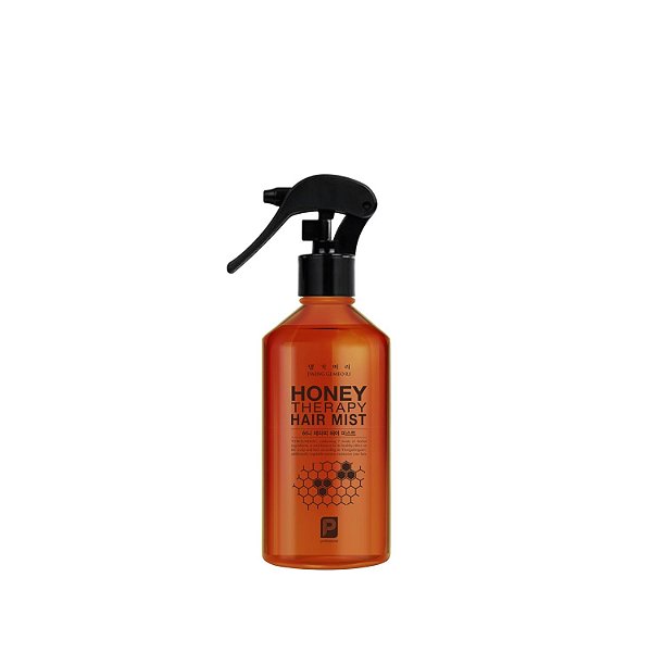 Hair Mist Daeng Gi Meo Ri Honey Therapy Spray Capilar Hidratante - 250ml