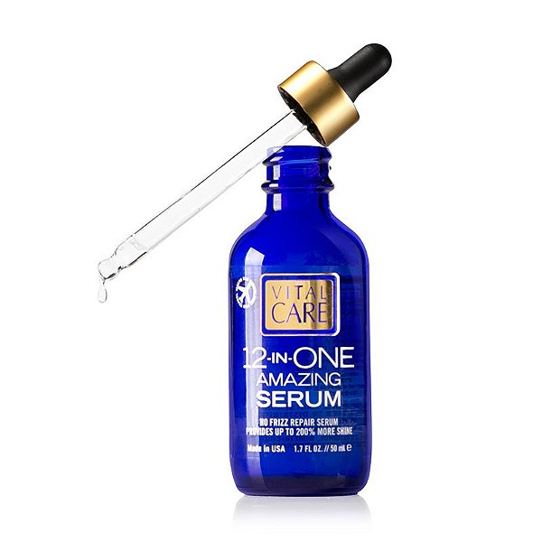 Serum Vital Care 12 in One Amazing - 50ml