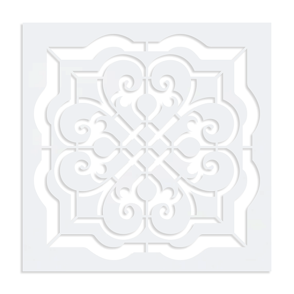 Stencil Para Pintura Lisboa