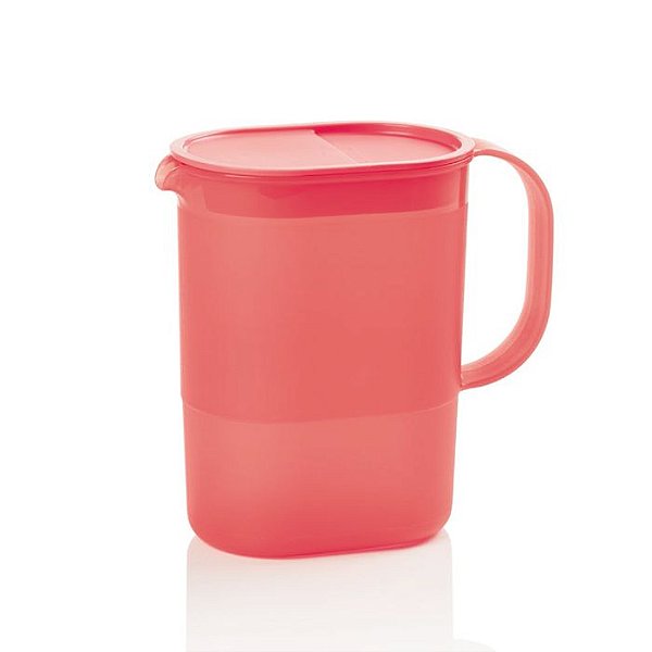 Tupperware Jarra Ideal 1,1 Litros Guava