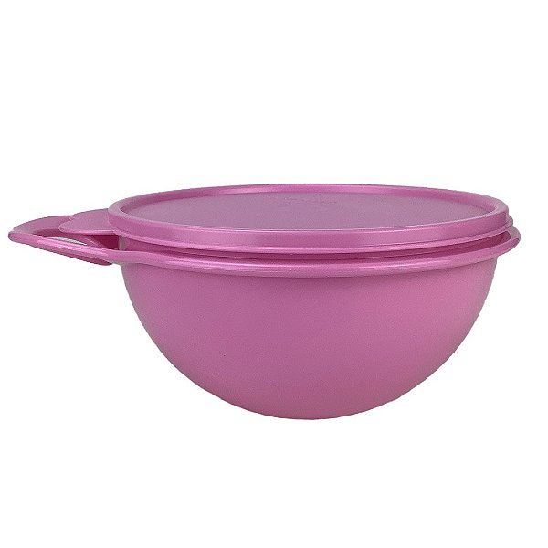 Tupperware Mini Criativa 1,4 litro Roxo Lilás