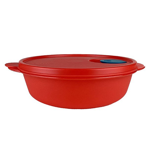 Tupperware Cristalwave 1 litro Cor Aleatória