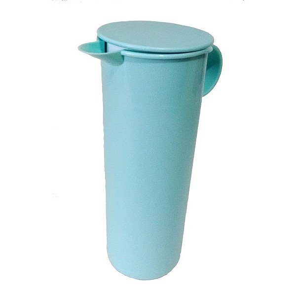 Tupperware Jarra 1 Litro Verde Mint