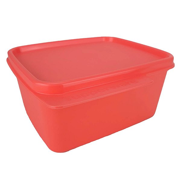 Tupperware Basic Line 500ml Pessêgo