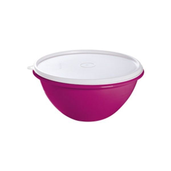 Tupperware Tigela Maravilhosa 1,8 litros Rosa