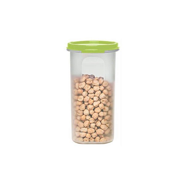 Tupperware Modular Redondo 650ml Verde