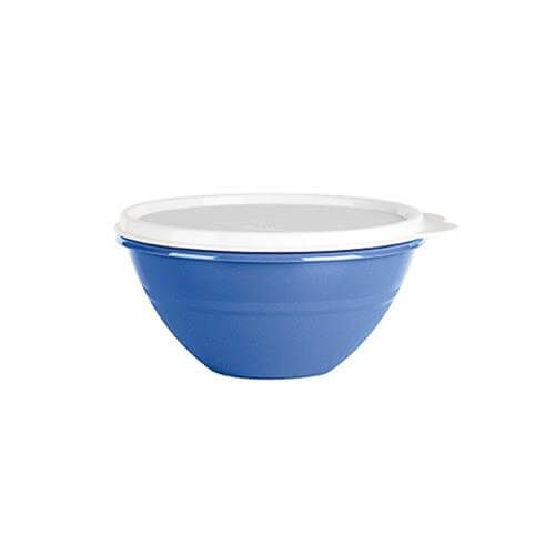 Tupperware Tigela Maravilhosa 500ml Azul Royal