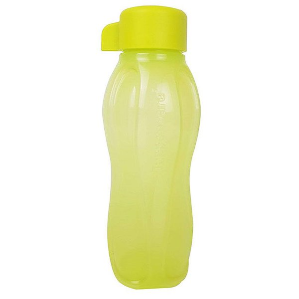 Tupperware Mini Eco Tupper 310ml Margarita