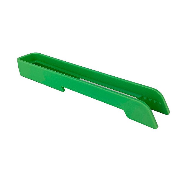 Tupperware Mini Pegador de Gelo Quadrado Verde
