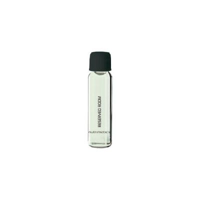 Perfume Nutrimetics Amostra Reserved Room 4ml Masculino